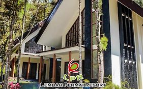 Lembah Permai Resort